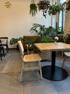   at Chutnej in Prague