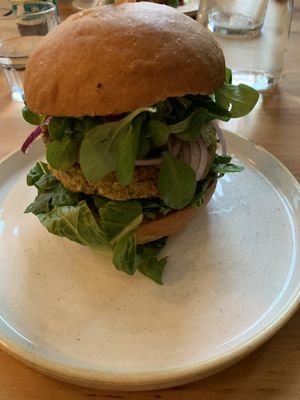   at Chutnej in Prague