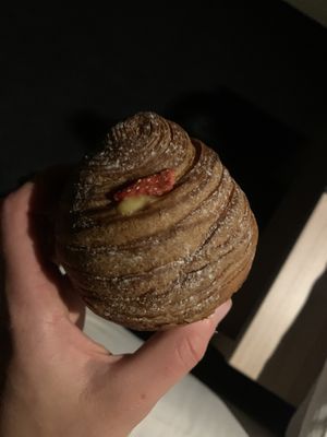   at Chutnej in Prague