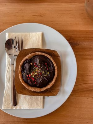   at Chutnej in Prague