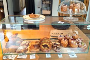  at Chutnej in Prague