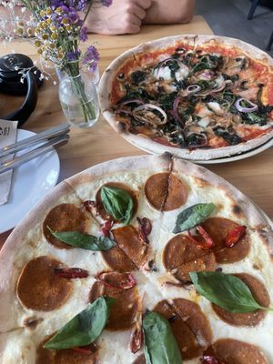   at Chutnej in Prague