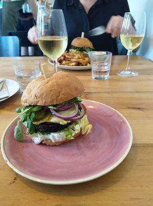  at Chutnej in Prague