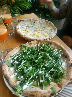  at Chutnej in Prague