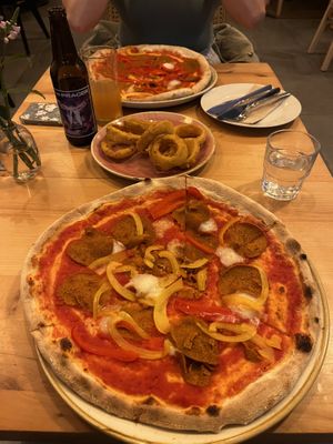   at Chutnej in Prague