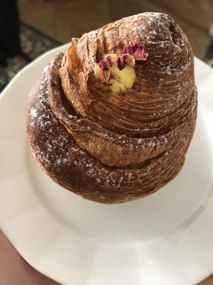   at Chutnej in Prague