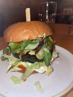   at Chutnej in Prague