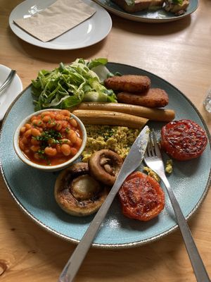   at Chutnej in Prague