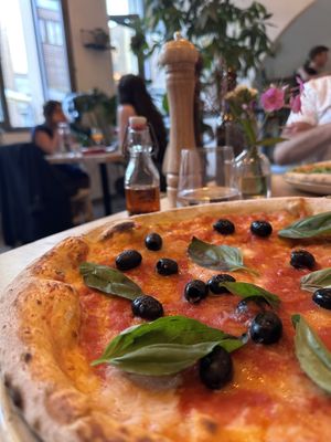   at Chutnej in Prague