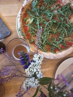   at Chutnej in Prague