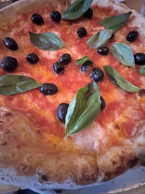   at Chutnej in Prague