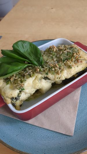  at Chutnej in Prague