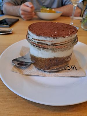  at Chutnej in Prague