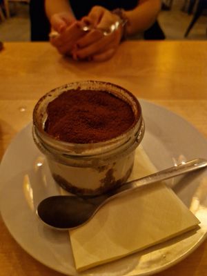  at Chutnej in Prague