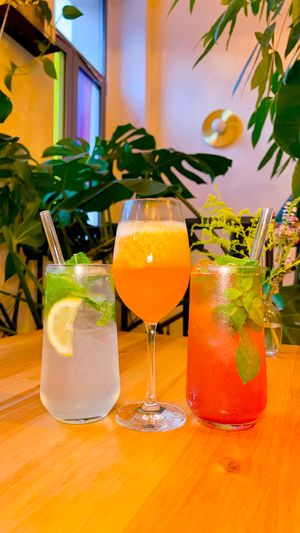  at Chutnej in Prague