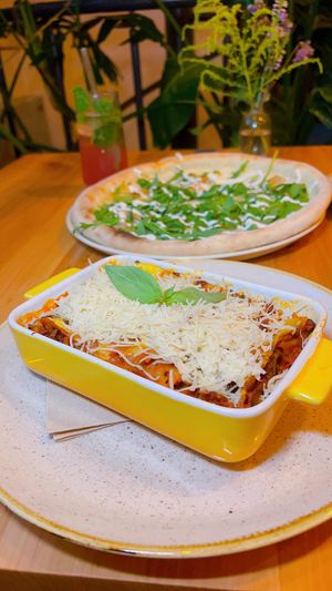  at Chutnej in Prague