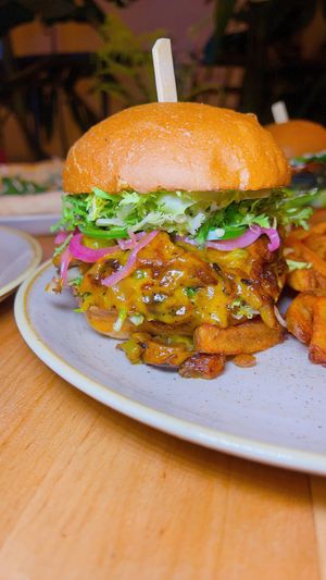  at Chutnej in Prague