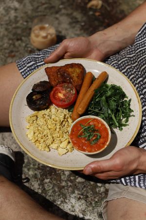  at Chutnej in Prague