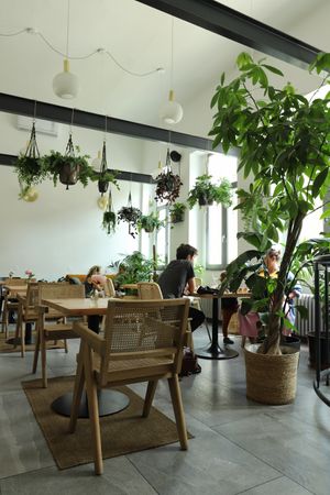  at Chutnej in Prague