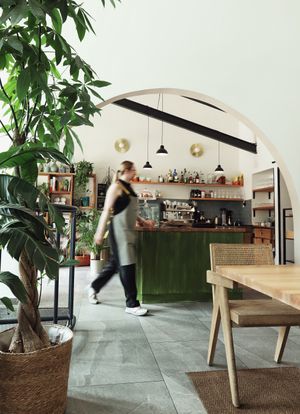  at Chutnej in Prague