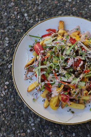  at Chutnej in Prague