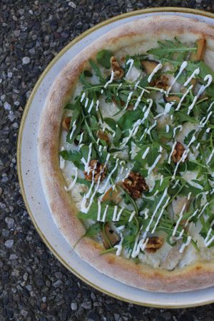  at Chutnej in Prague