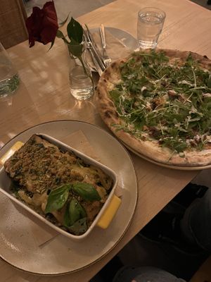   at Chutnej in Prague