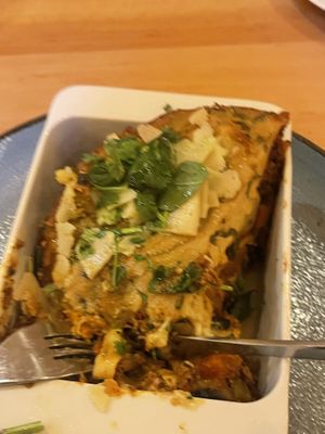   at Chutnej in Prague