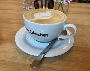   at Chutnej in Prague