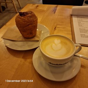 #Veganuary at Chutnej in Prague