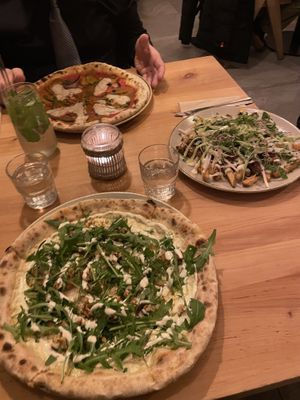   at Chutnej in Prague