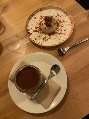   at Chutnej in Prague