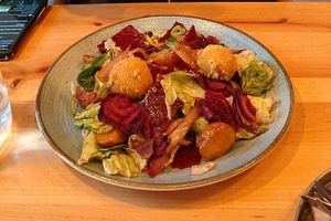  at Chutnej in Prague