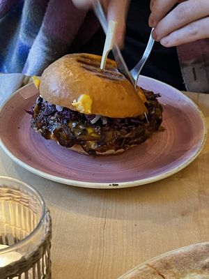   at Chutnej in Prague