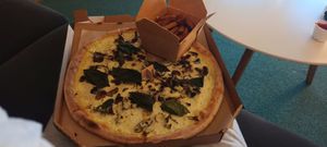  at Chutnej in Prague