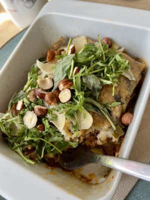 The Be(a)st (of a meal)  at Chutnej in Prague