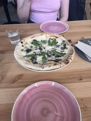   at Chutnej in Prague