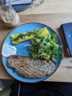  at Chutnej in Prague