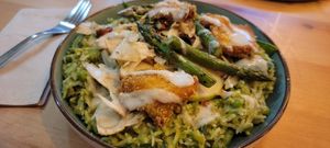  at Chutnej in Prague