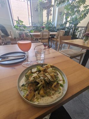  at Chutnej in Prague