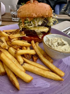   at Chutnej in Prague