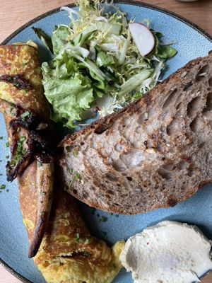   at Chutnej in Prague