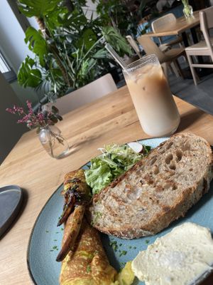   at Chutnej in Prague