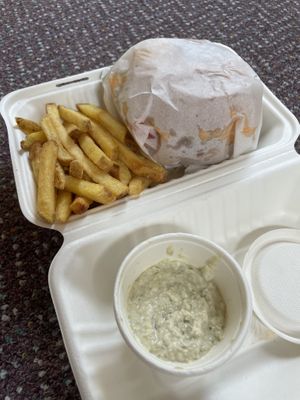   at Chutnej in Prague