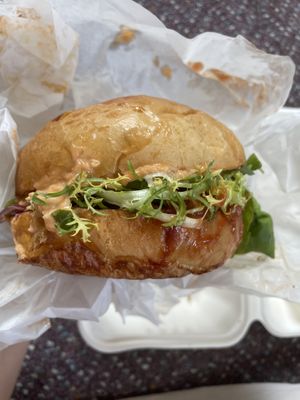   at Chutnej in Prague