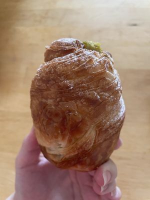   at Chutnej in Prague