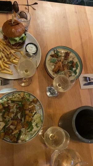   at Chutnej in Prague