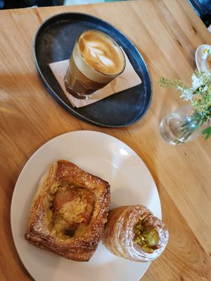  at Chutnej in Prague