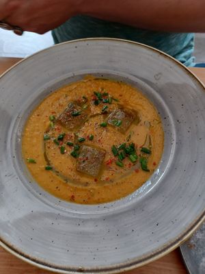  at Chutnej in Prague