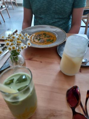  at Chutnej in Prague